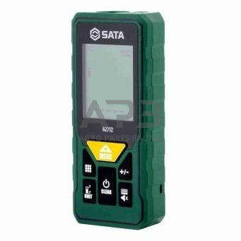 Lazerinis atstumų matuoklis 0-60m Lazerinis atstumų matuoklis 0-60m