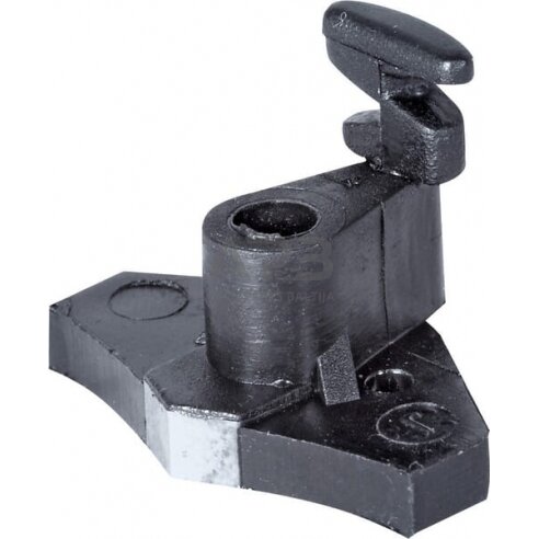 Laikiklis pneumatiniam pulsatoriui HP 100 1580020050 Laikiklis pneumatiniam pulsatoriui HP 100 1580020050