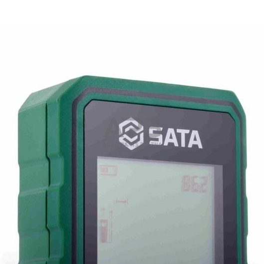 Lazerinis atstumų matuoklis 0-100m 6 Lazerinis atstumų matuoklis 0-100m 6