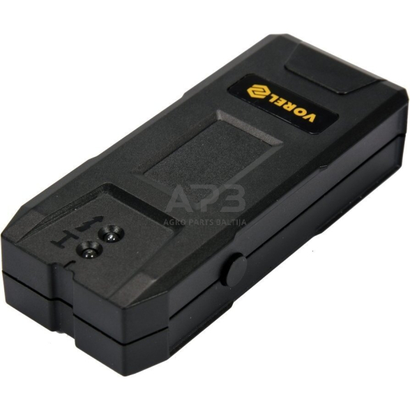 Laidų ir metalinių profilių detektorius Laidų ir metalinių profilių detektorius