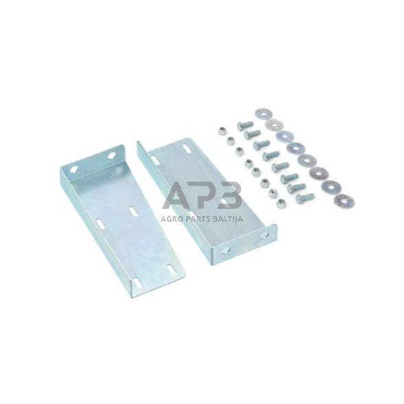 Laikikliai Daken DK88302 Laikikliai Daken DK88302