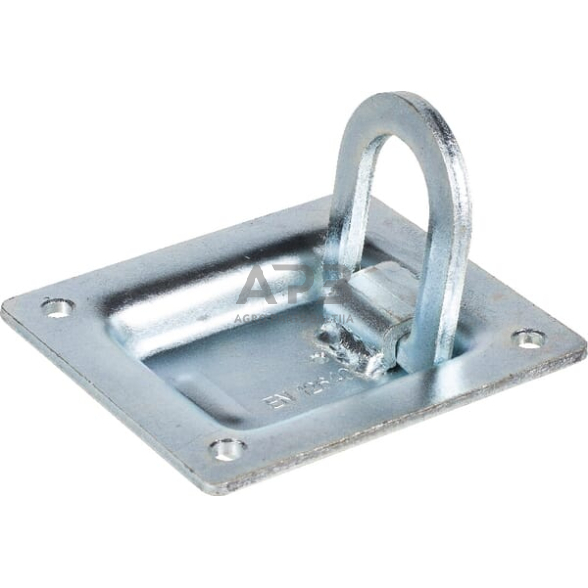 Laikiklis 102x96mm H=22mm 709003KR Laikiklis 102x96mm H=22mm 709003KR