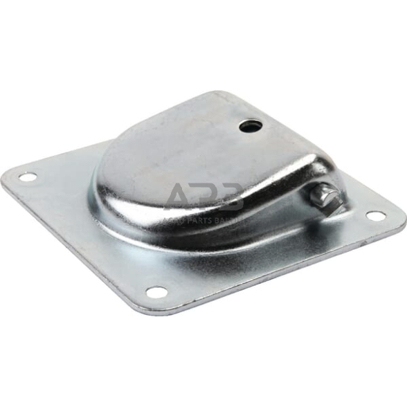 Laikiklis 105x105mm H=25.5mm 7090040KR Laikiklis 105x105mm H=25.5mm 7090040KR