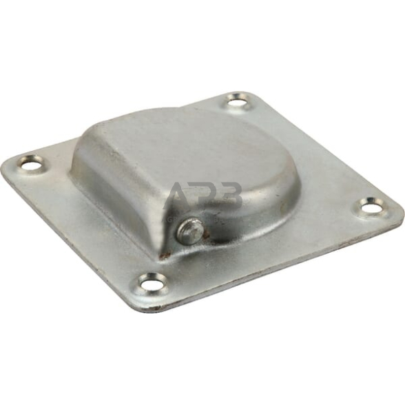 Laikiklis 125x125mm 709005KR 1 Laikiklis 125x125mm 709005KR 1