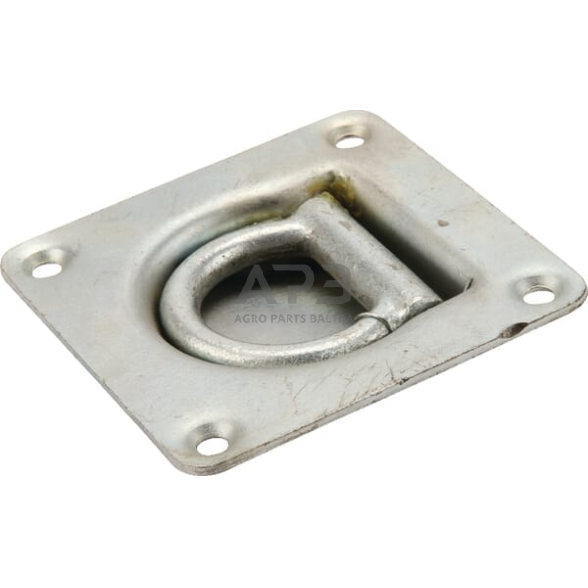 Laikiklis 125x125mm 709005KR Laikiklis 125x125mm 709005KR