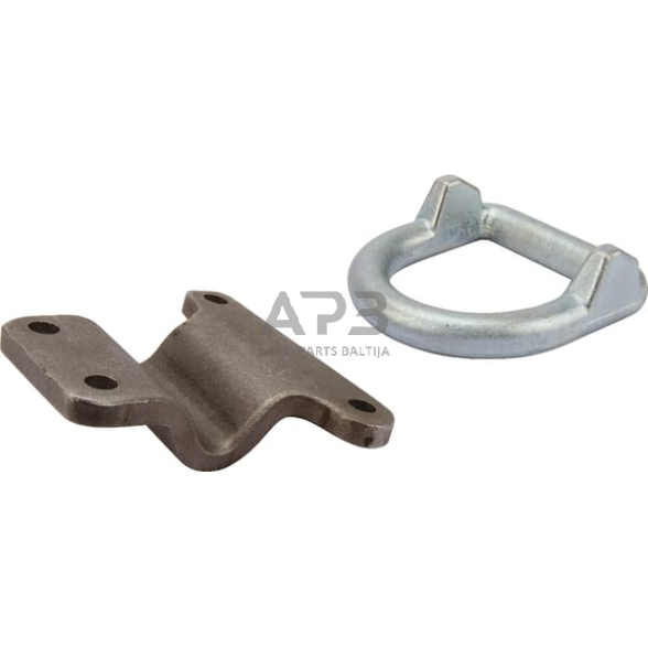 Laikiklis 132x135mm H=37mm 709001KR Laikiklis 132x135mm H=37mm 709001KR