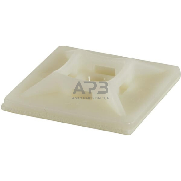 Laikiklis 27,7x27,7x5,7mm Hella 8HL707879012 Laikiklis 27,7x27,7x5,7mm Hella 8HL707879012