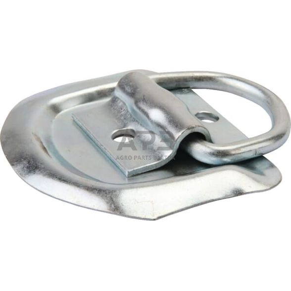 Laikiklis 81.7x70.5mm H=3.5mm 709023KR Laikiklis 81.7x70.5mm H=3.5mm 709023KR