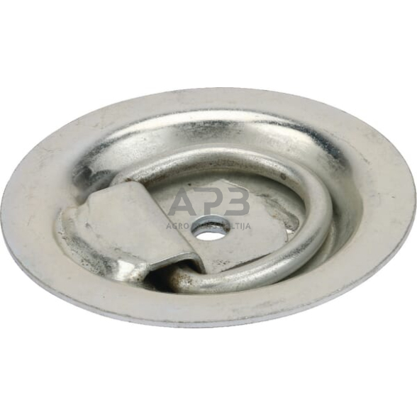 Laikiklis 90mm H=12mm 709016KR Laikiklis 90mm H=12mm 709016KR