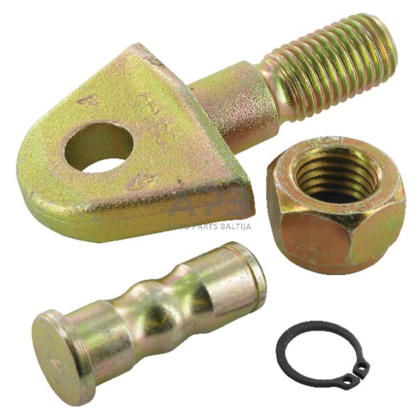 Laikiklis suvirinamas Agraset 3AG 74 Walterscheid 201024 Laikiklis suvirinamas Agraset 3AG 74 Walterscheid 201024