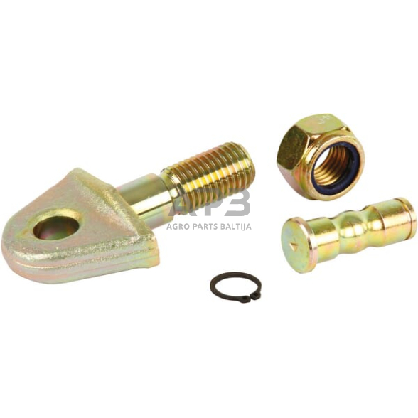 Laikiklis suvirinamas Agraset AG 368 Walterscheid 201036 Laikiklis suvirinamas Agraset AG 368 Walterscheid 201036