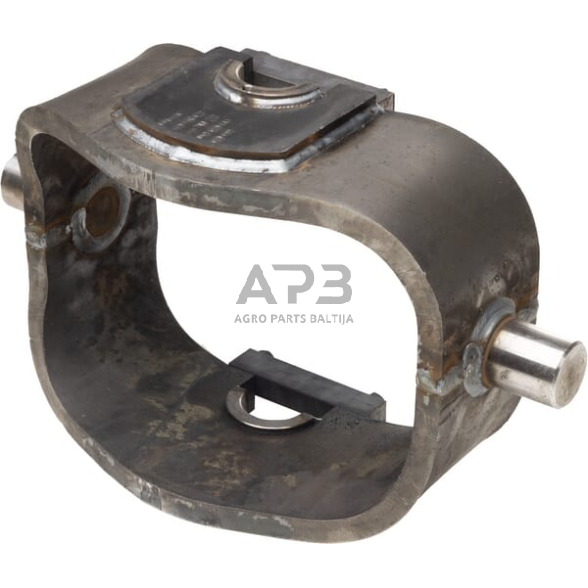 Laikiklis TC D6-190 TC 9 TC96190 3 Laikiklis TC D6-190 TC 9 TC96190 3