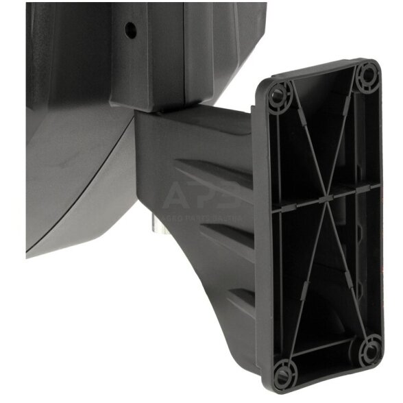 Laistymo žarna su automatine rite 1/2" 15m 7 Laistymo žarna su automatine rite 1/2" 15m 7