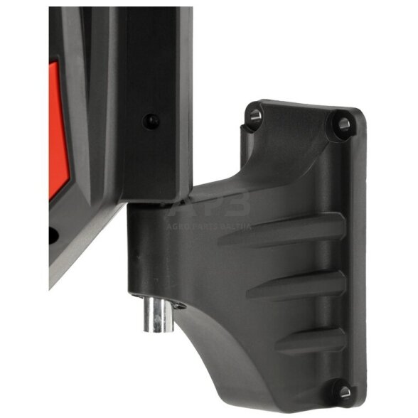 Laistymo žarna su automatine rite 1/2" 15m 8 Laistymo žarna su automatine rite 1/2" 15m 8