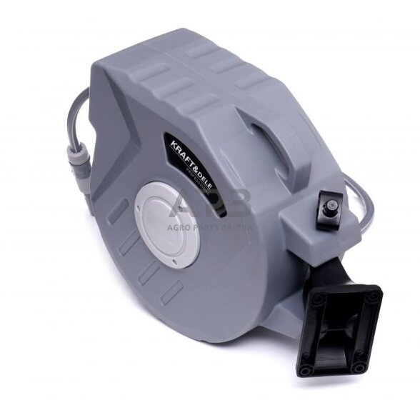 Laistymo žarna su automatine rite 1/2" 20+2m 7 Laistymo žarna su automatine rite 1/2" 20+2m 7