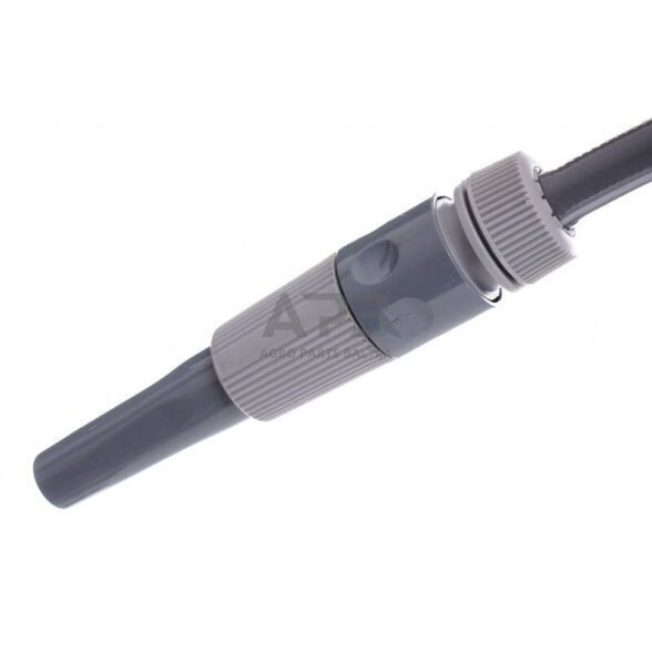 Laistymo žarna su automatine rite 1/2" 20+2m 9 Laistymo žarna su automatine rite 1/2" 20+2m 9