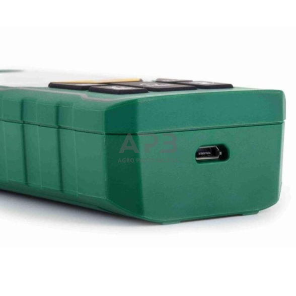 Lazerinis atstumų matuoklis 0-60m 8 Lazerinis atstumų matuoklis 0-60m 8