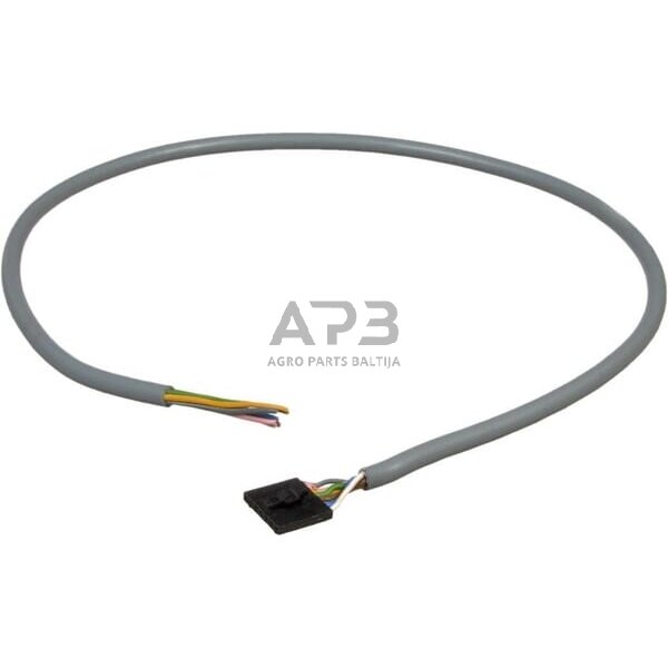 Laidas 0.6 m+AMP103957, KAAMP103957M06 Laidas 0.6 m+AMP103957, KAAMP103957M06