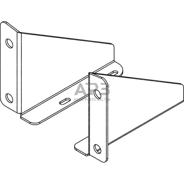 Laikikliai Lokhen 601200400 3 Laikikliai Lokhen 601200400 3