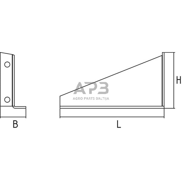 Laikikliai x2 601200100 2 Laikikliai x2 601200100 2