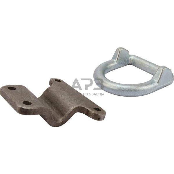 Laikiklis 132x135mm H=37mm 709001KR Laikiklis 132x135mm H=37mm 709001KR