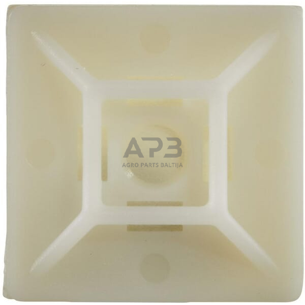 Laikiklis 27,7x27,7x5,7mm Hella 8HL707879012 1