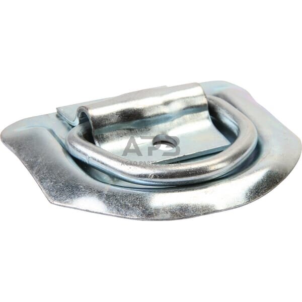 Laikiklis 81.7x70.5mm H=3.5mm 709023KR 1 Laikiklis 81.7x70.5mm H=3.5mm 709023KR 1