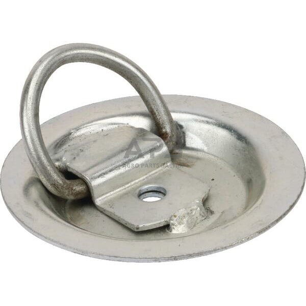 Laikiklis 90mm H=12mm 709016KR 1 Laikiklis 90mm H=12mm 709016KR 1