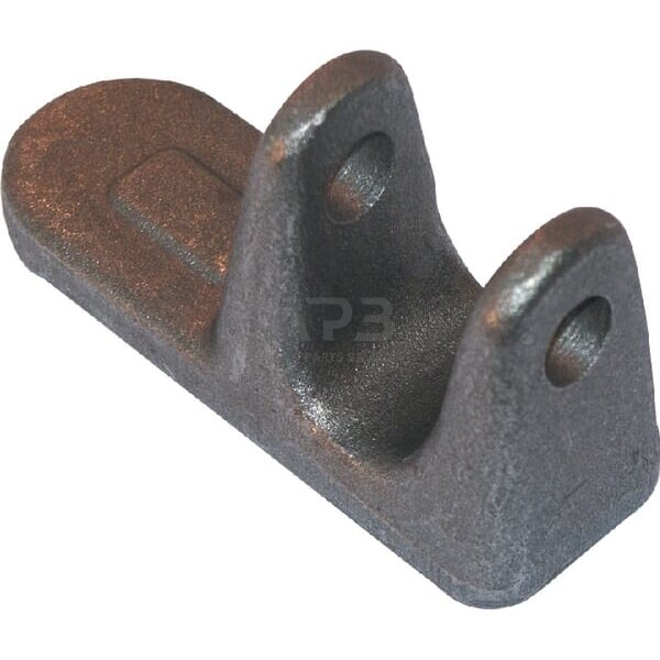 Laikiklis 90x32mm WS3095 Laikiklis 90x32mm WS3095