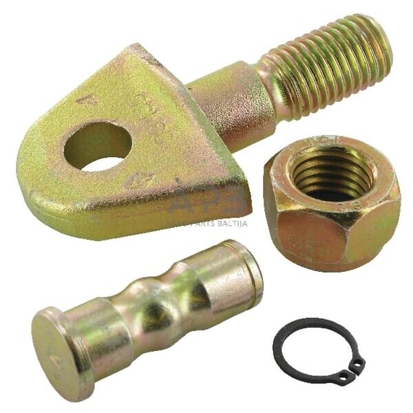 Laikiklis suvirinamas Agraset 3AG 74 Walterscheid 201024 Laikiklis suvirinamas Agraset 3AG 74 Walterscheid 201024