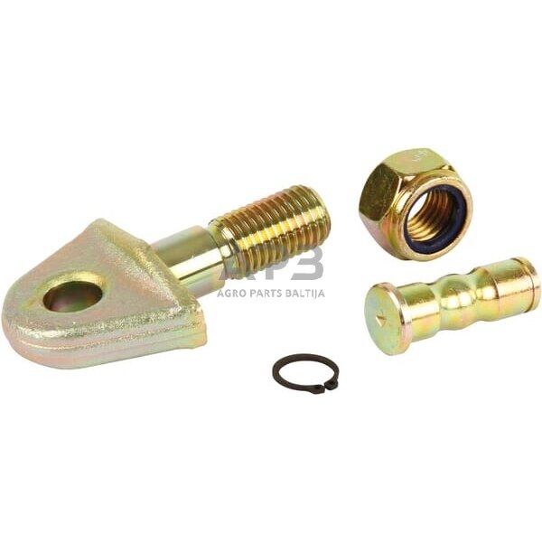 Laikiklis suvirinamas Agraset AG 368 Walterscheid 201036 Laikiklis suvirinamas Agraset AG 368 Walterscheid 201036