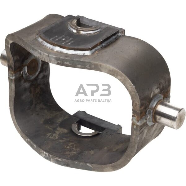 Laikiklis TC D6-190 TC 9 TC96190 3