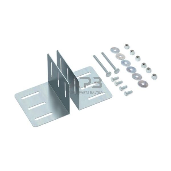 Laikiklių komplektas Daken DK88300