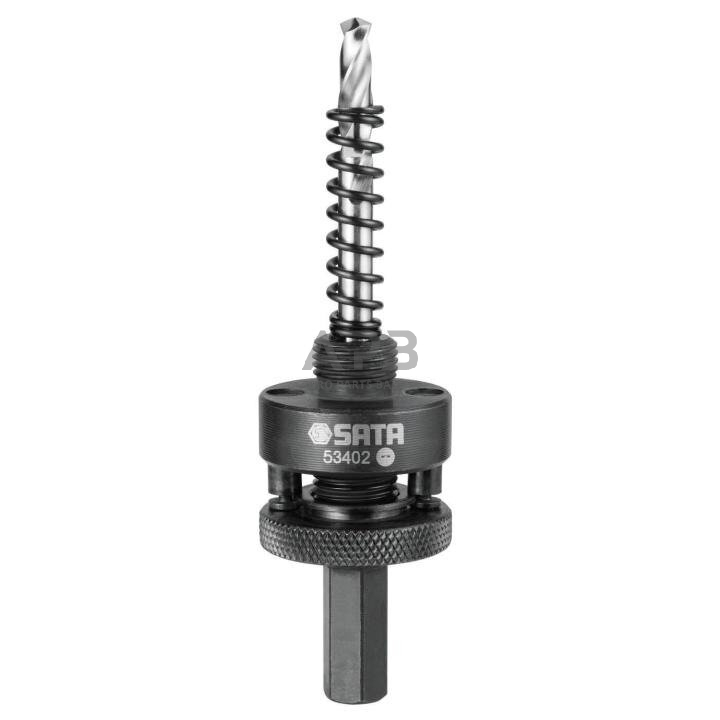 Laikiklis gręžimo karūnai 5/8" 32-152mm Laikiklis gręžimo karūnai 5/8" 32-152mm