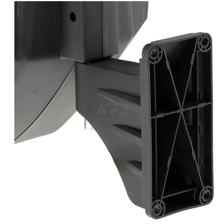 Laistymo žarna su automatine rite 1/2" 15m 7