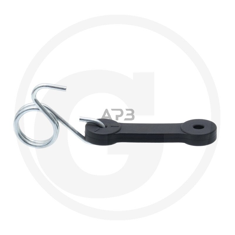 Laikiklis Husqvarna C36C, CE36C, CES36A, CET42, CL36A, CT130, CT131, CT135, CT141, CT150, 5321607-93, 532160793, 5391081-94, 539108194, 5321307-60, 532130760, 5321307-59, 532130759, 5321307-58, 532130758