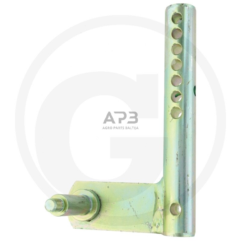 Laikiklis John Deere 1550, 1570, 1575, 1580, 1585, Z-Trak F 620, F 680, F 687, AM129501