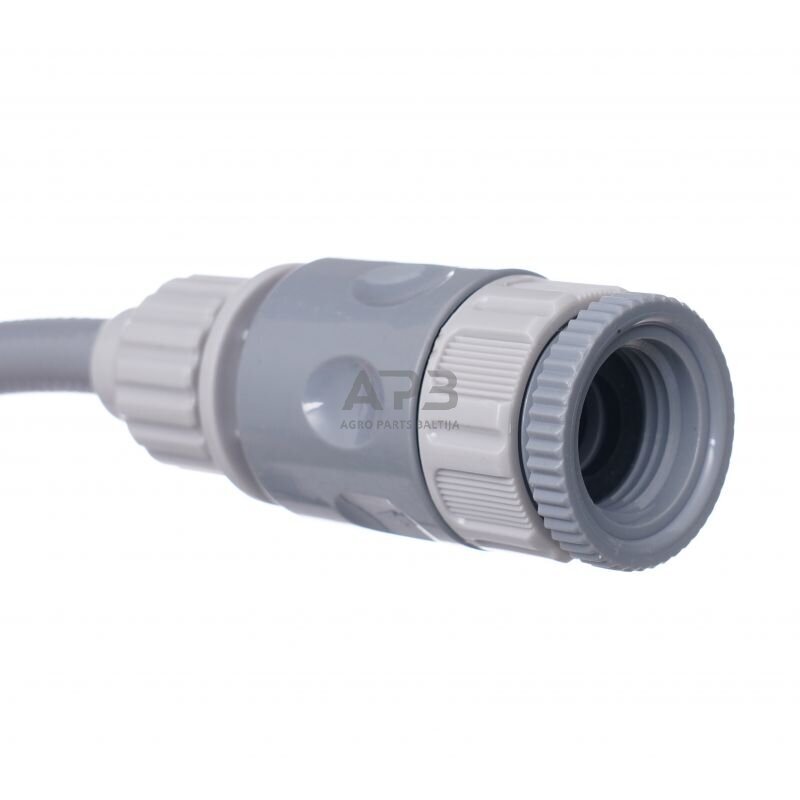 Laistymo žarna su automatine rite 1/2" 15+1.5m 2 Laistymo žarna su automatine rite 1/2" 15+1.5m 2