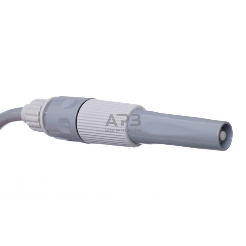 Laistymo žarna su automatine rite 1/2" 15+1.5m 3 Laistymo žarna su automatine rite 1/2" 15+1.5m 3