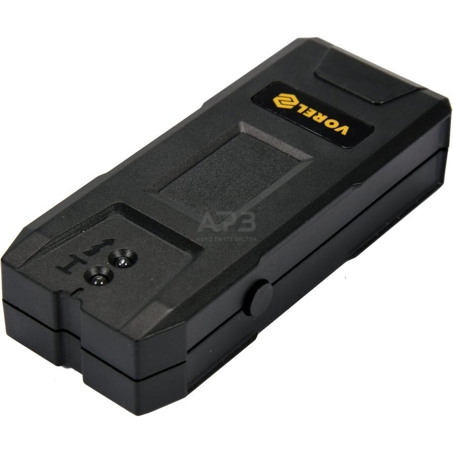 Laidų ir metalinių profilių detektorius Laidų ir metalinių profilių detektorius