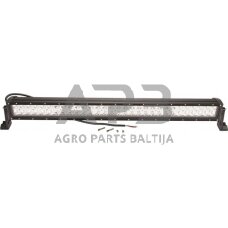LED Bar žibintas 180W, 15300lm, 12/24V, balta, 810.6x79.5mm, kabelis, 60 LED  LA10303