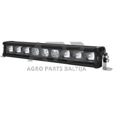 LED Bar žibintas 9 LED, 66W, 3500lm, 539x86mm, LBX-540 Hella 1GJ360002002