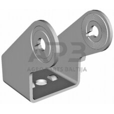 LED darbinio žibinto laikiklis Hella 9XD990298031