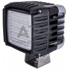 LED darbo žibintas kvadratinis 43W, 3000lm, 24V, 115x110x145mm, 16 LED Hella 1GA996192001