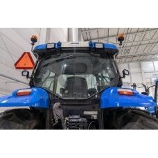 LED darbo žibintas stačiakampis 42W, 2800lm, LA10423