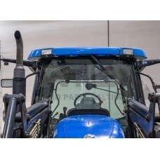 LED darbo žibintas stačiakampis 54W, 4100lm, LA10420