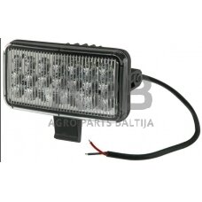 LED darbo žibintas stačiakampis 54W, 4100lm, LA10420