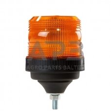 LED oranžinis švyturėlis 12/24V Britax EB5011A