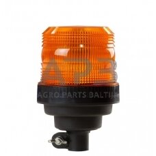 LED oranžinis švyturėlis 12/24V Britax EB5012A