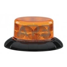 LED oranžinis švyturėlis Hella 2XD066146001